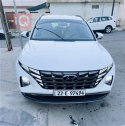 هیوندای تۆکسۆن